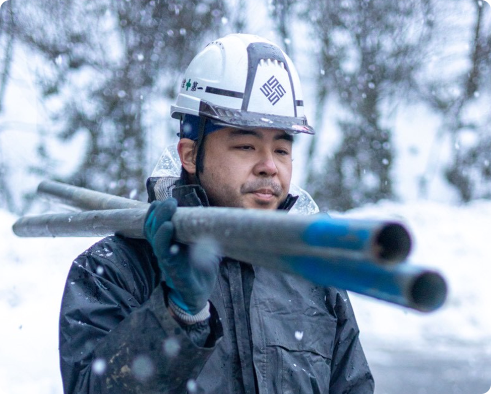 現在の主な業務内容