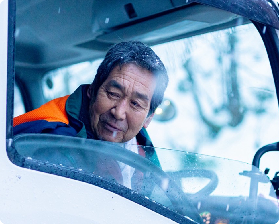 現在の主な業務内容