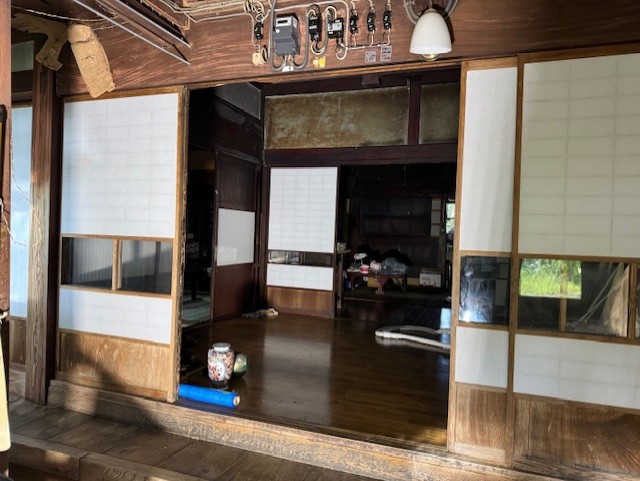 施工画像