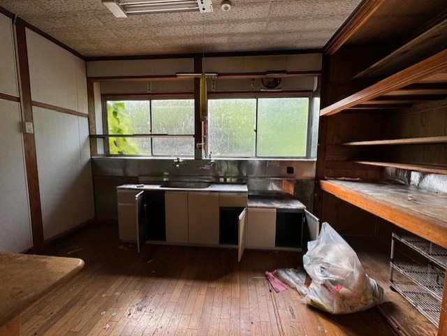 施工画像