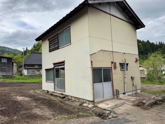 After