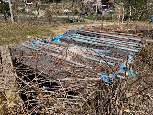 施工画像
