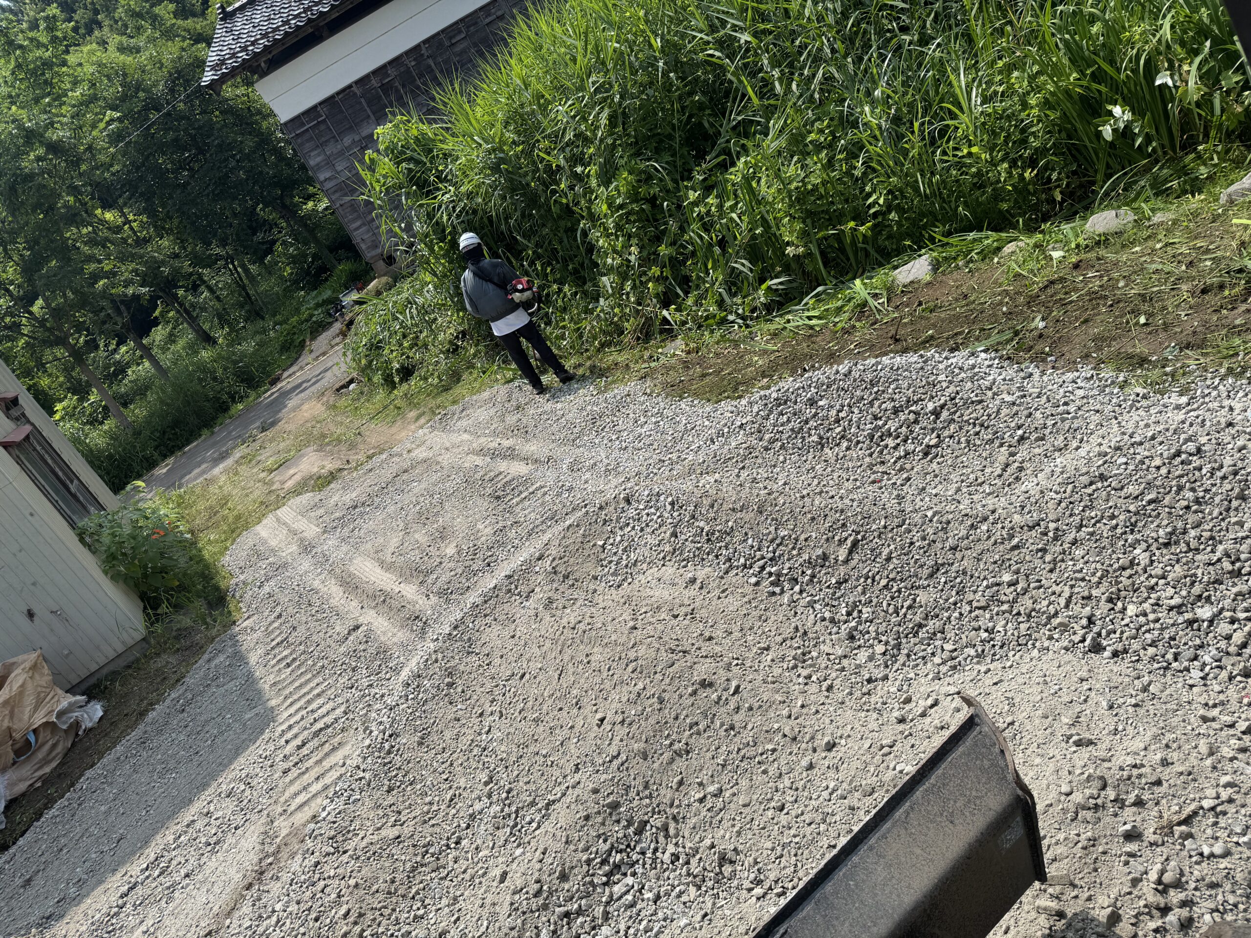 施工画像