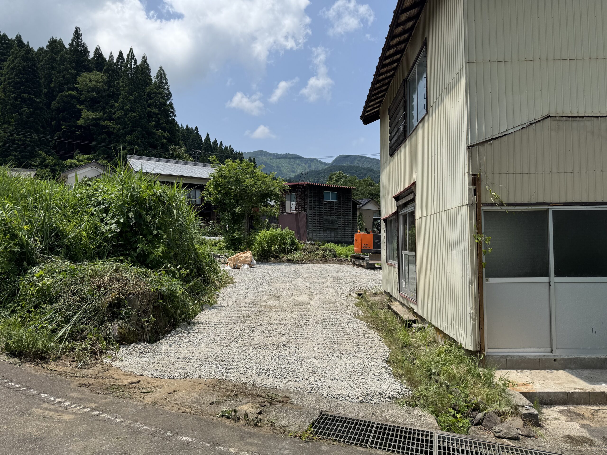 施工画像