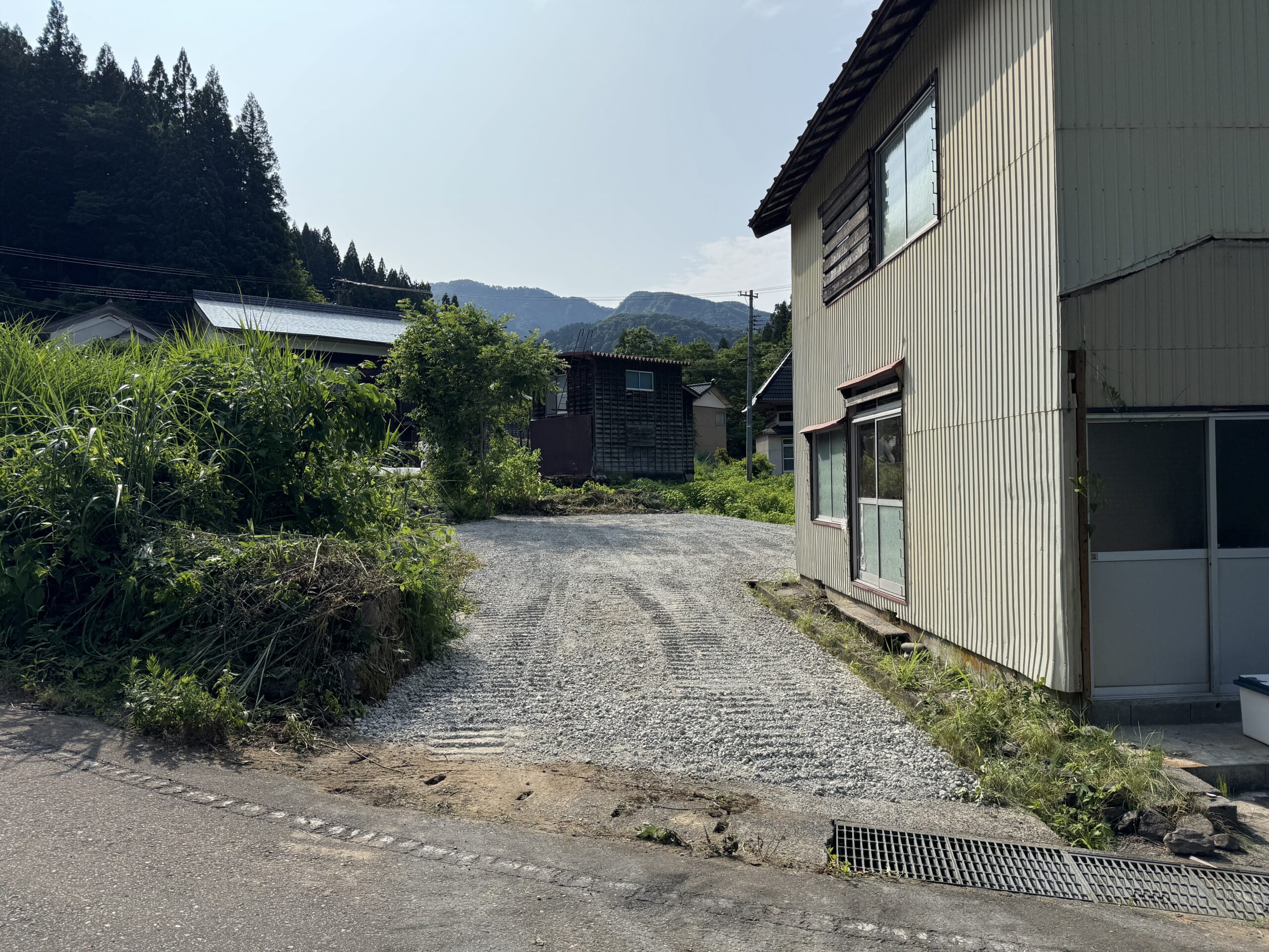施工画像