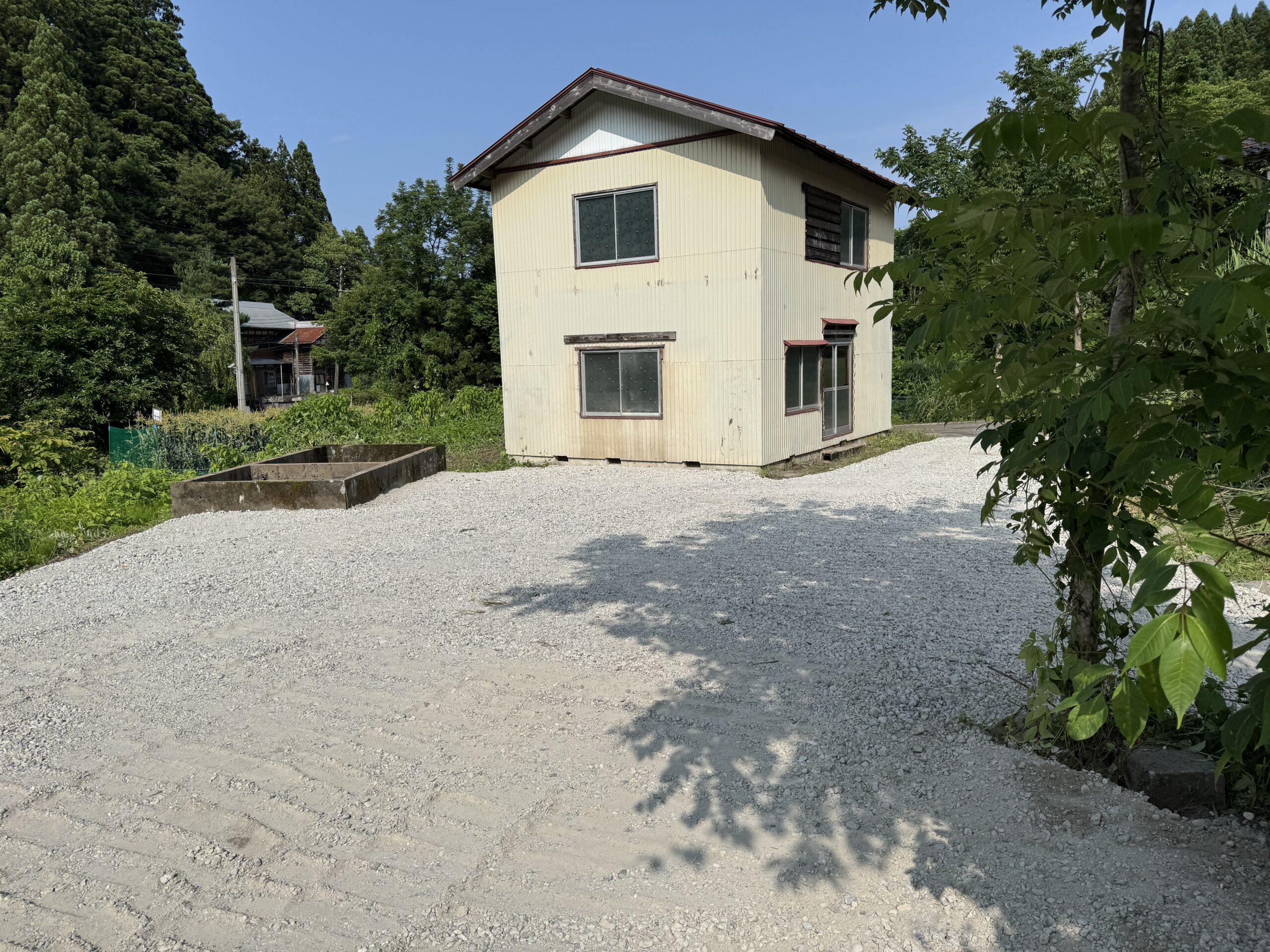 施工画像
