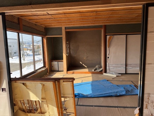 施工画像