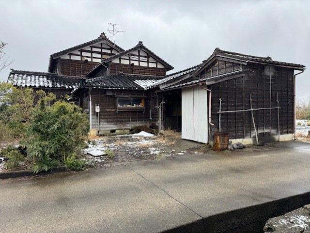 Before