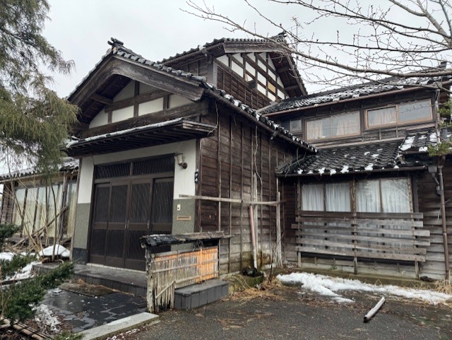 新潟県柏崎市藤井 I様邸