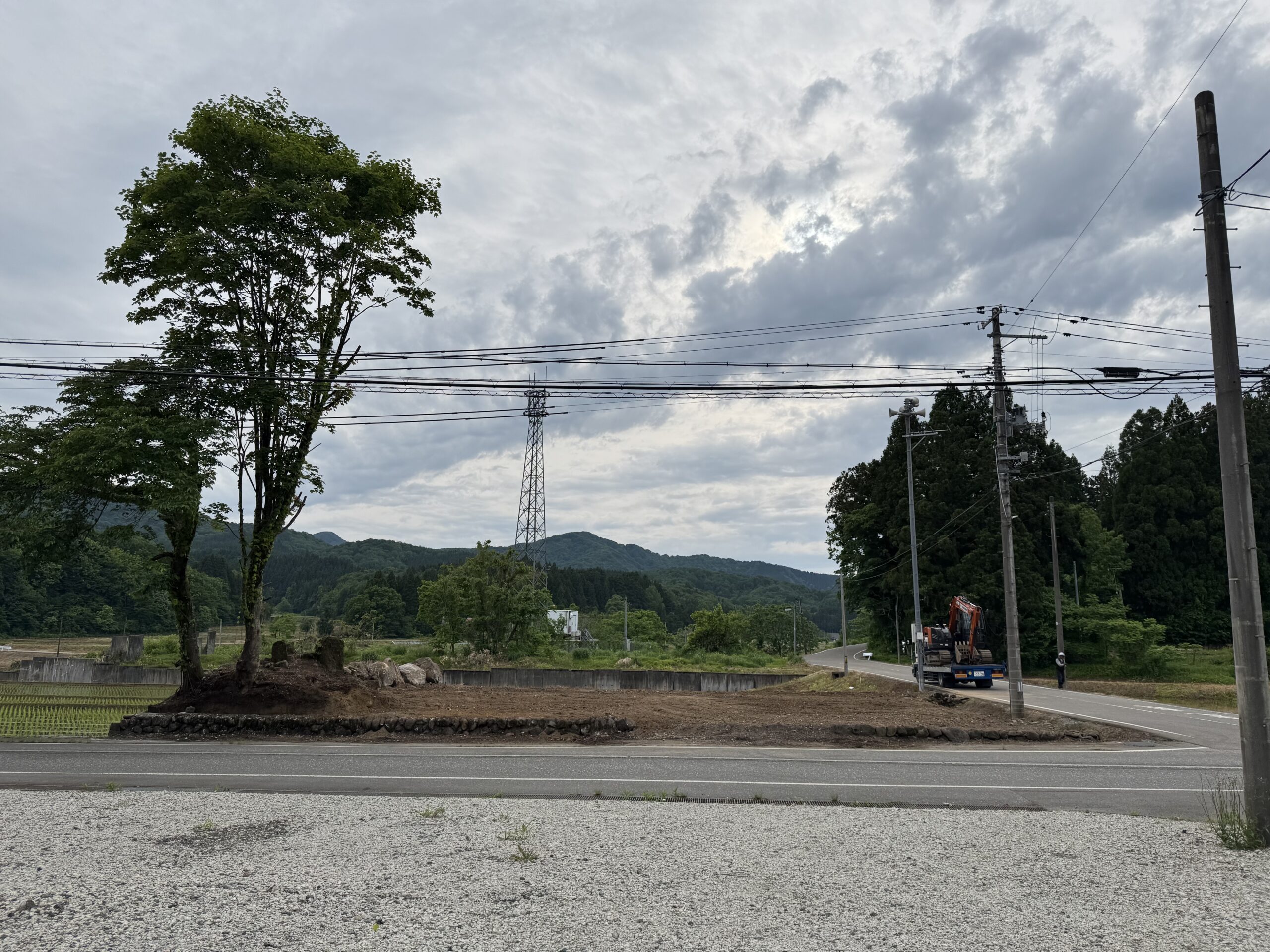 施工画像