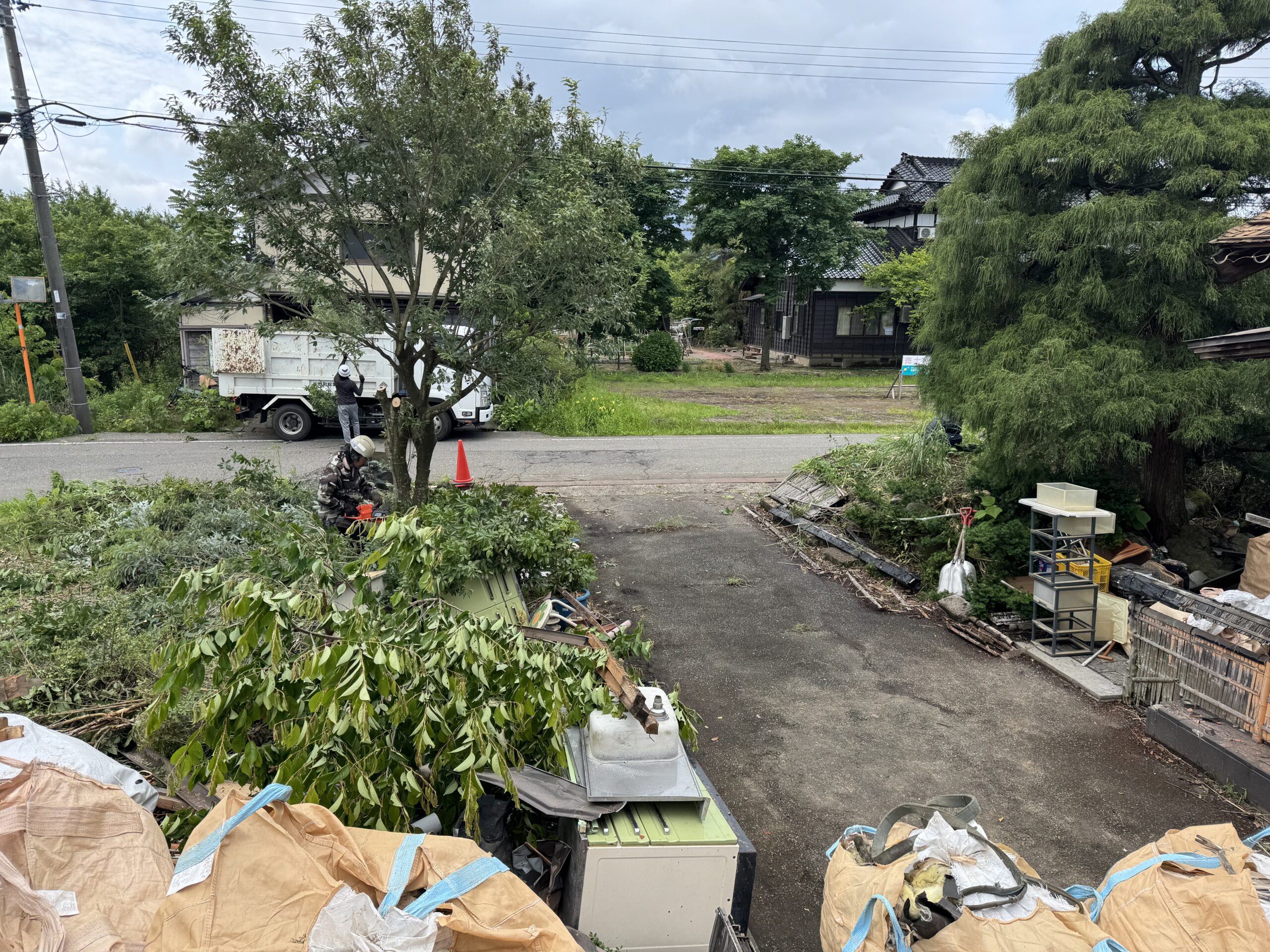 施工画像