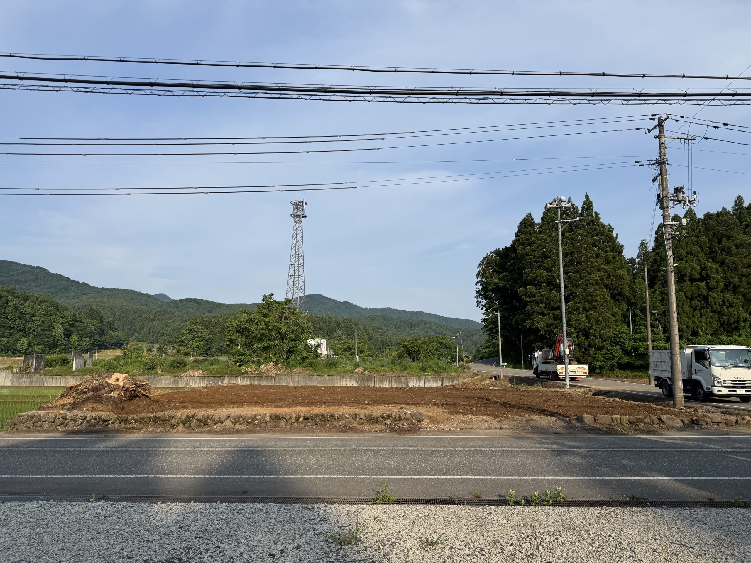 施工画像