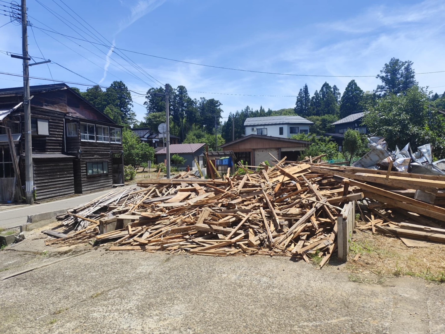 施工画像