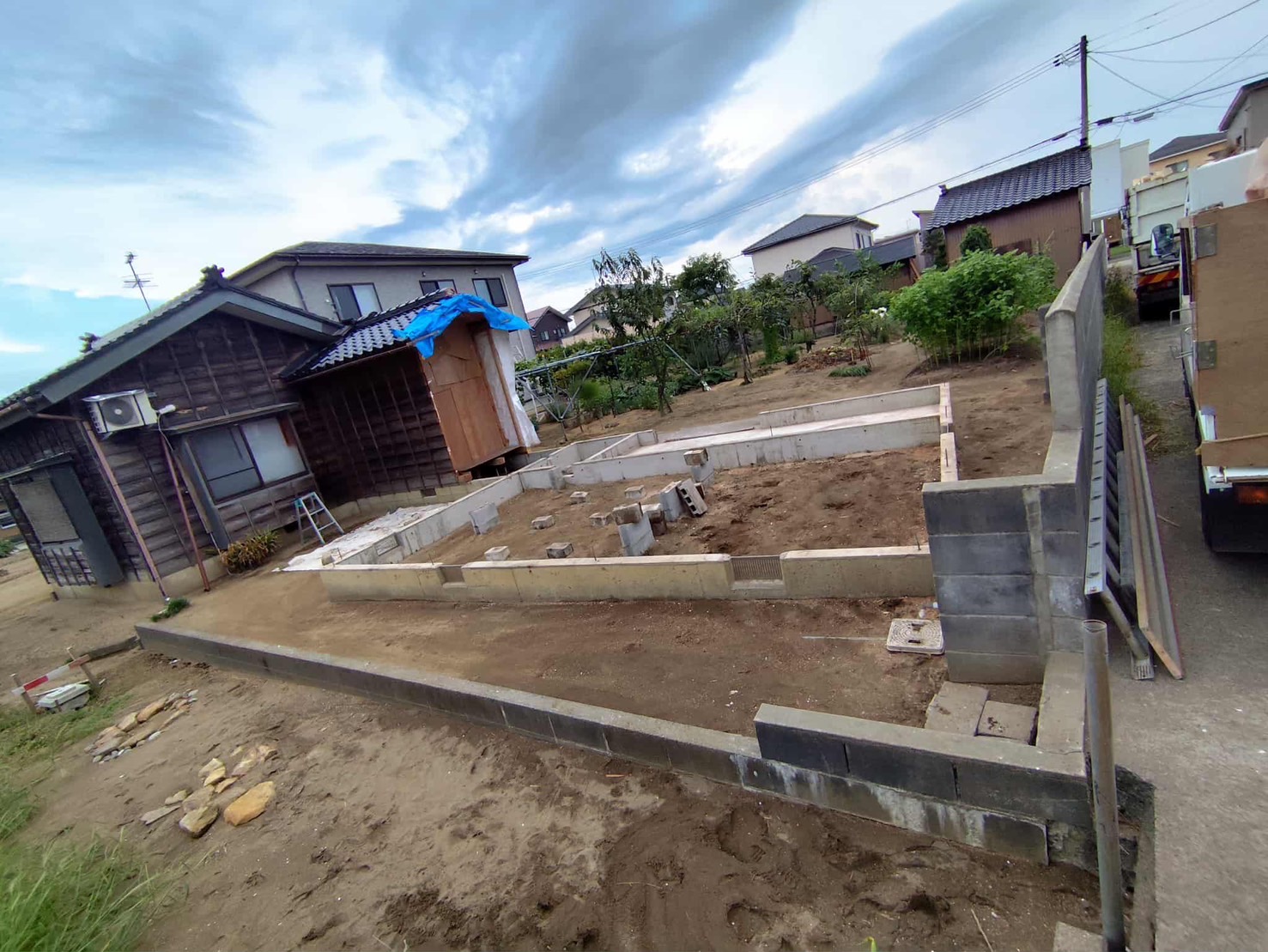 After