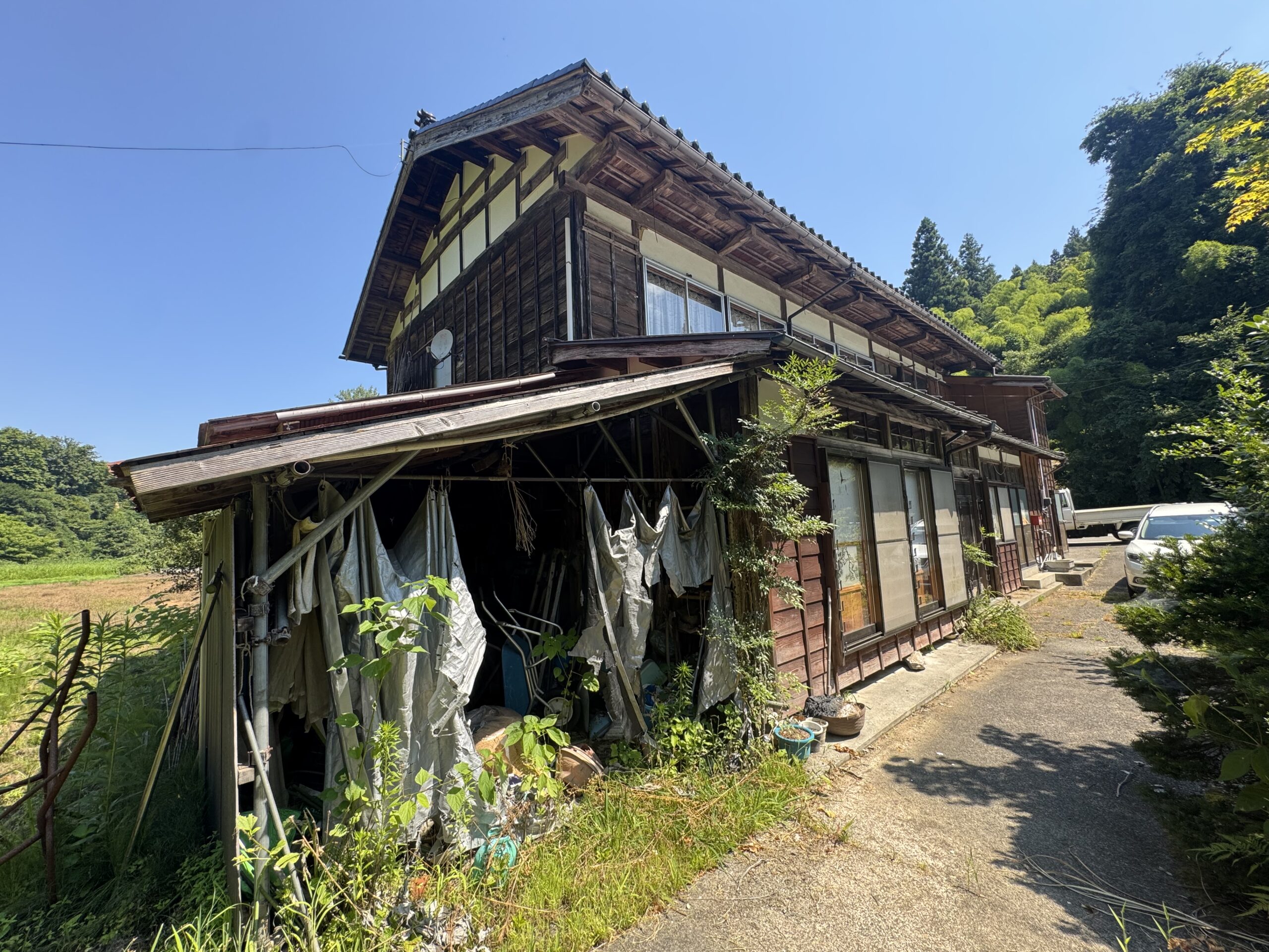 新潟県長岡市大積高鳥町 O様邸