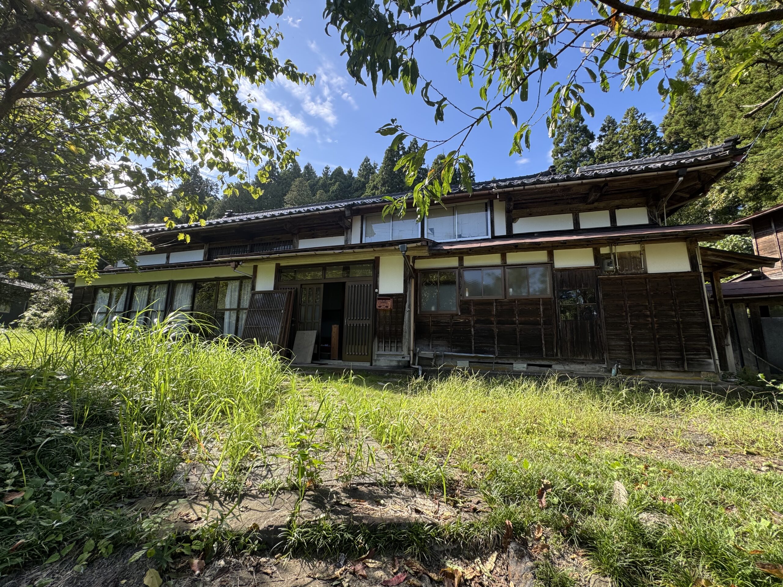 新潟県柏崎市西山町 K様邸