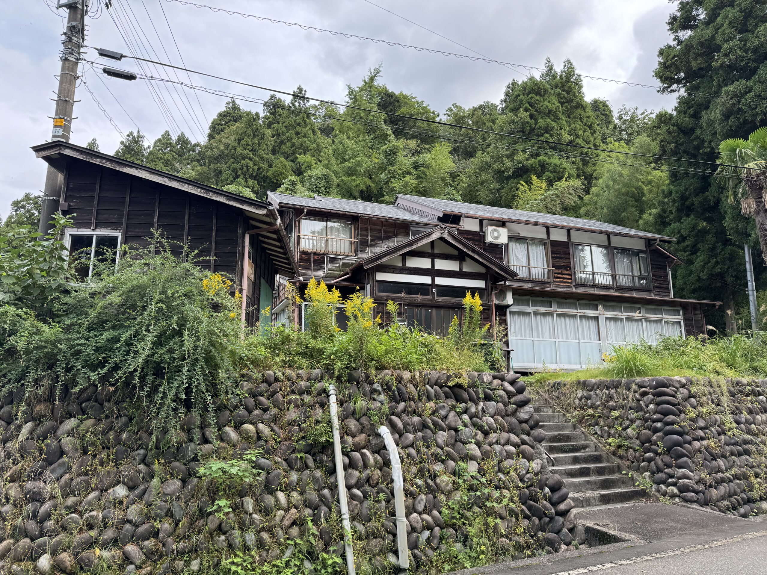 新潟県柏崎市西長鳥 N様邸