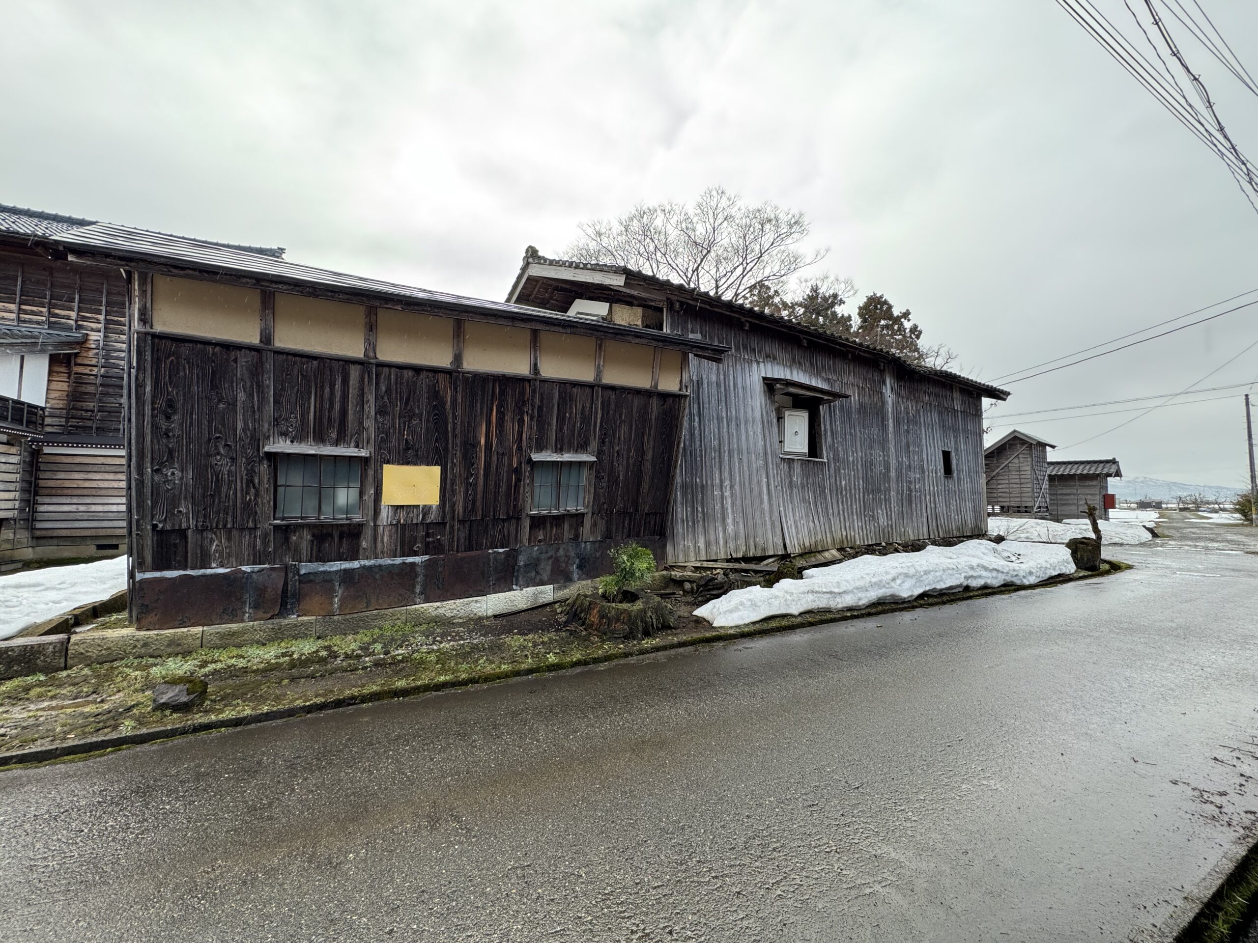 新潟県見附市鳥屋脇町 I様邸