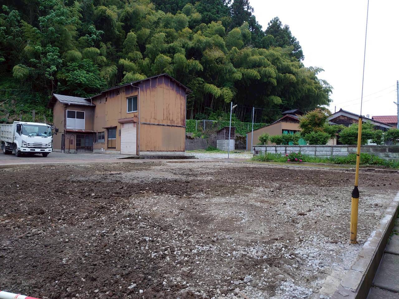 After