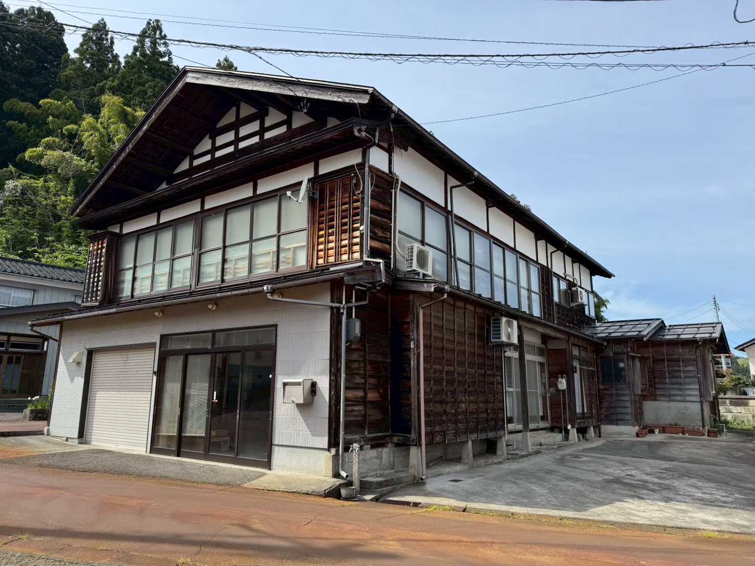 施工画像