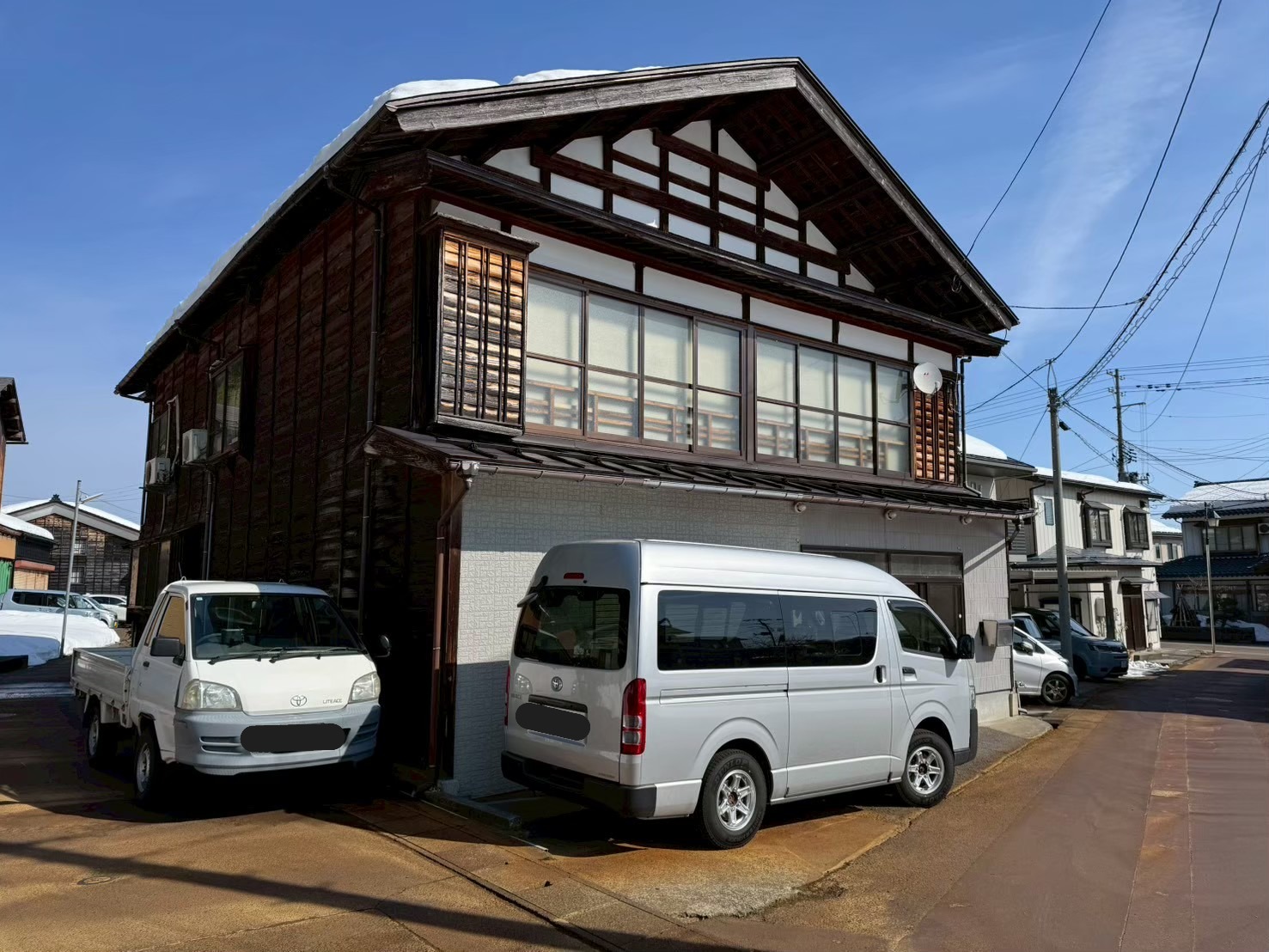 施工画像