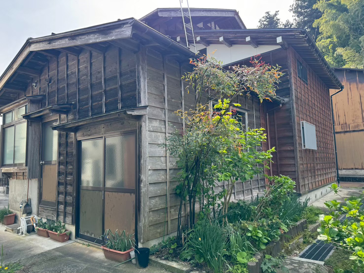 施工画像