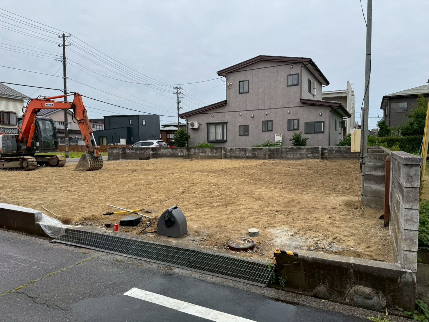 施工画像