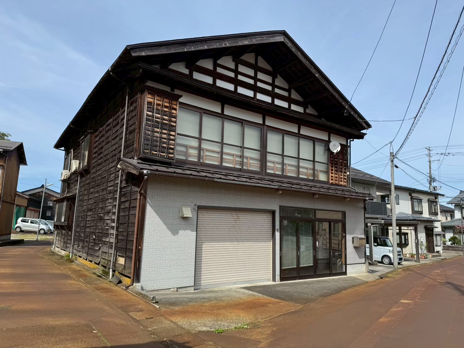 新潟県長岡市脇野町 A様邸