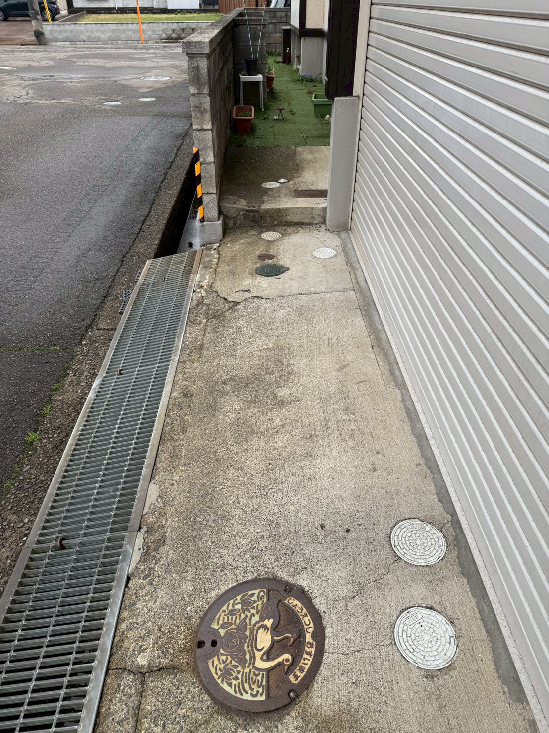 施工画像