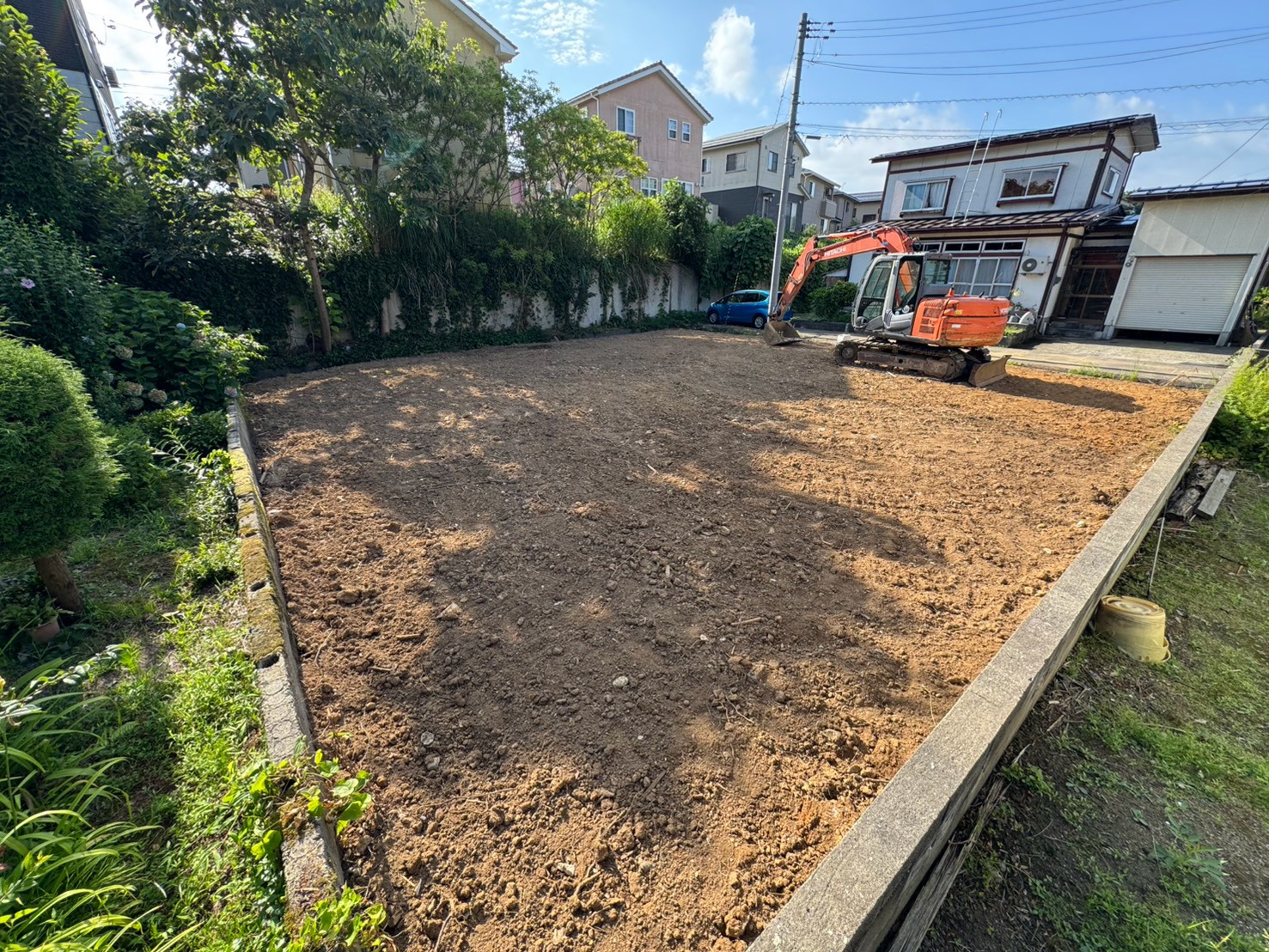 施工画像