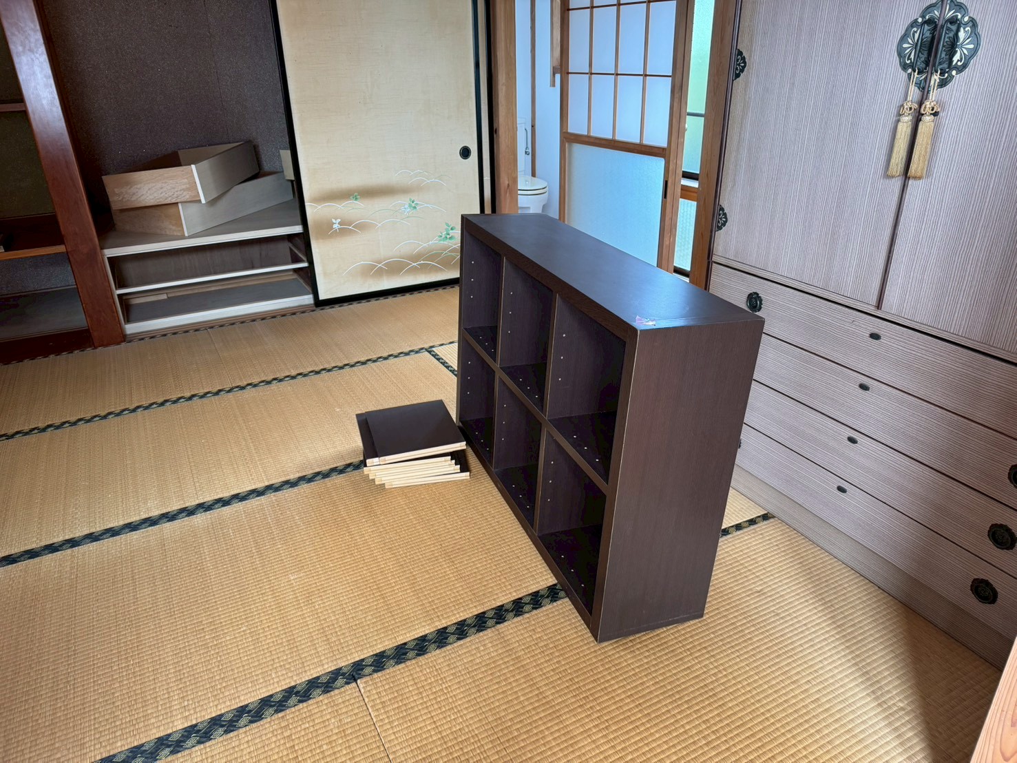 施工画像