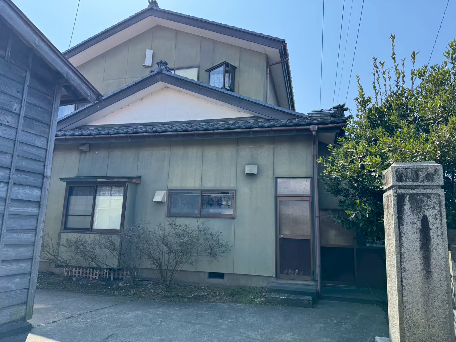 施工画像