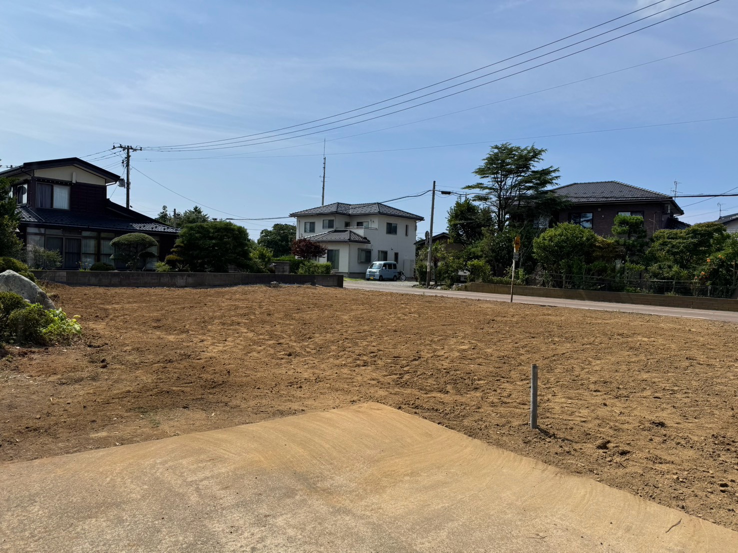 After