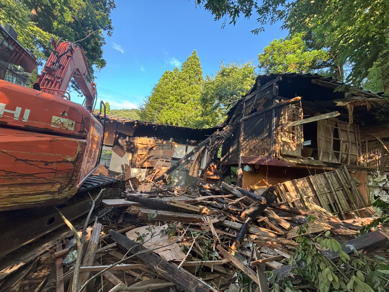 施工画像