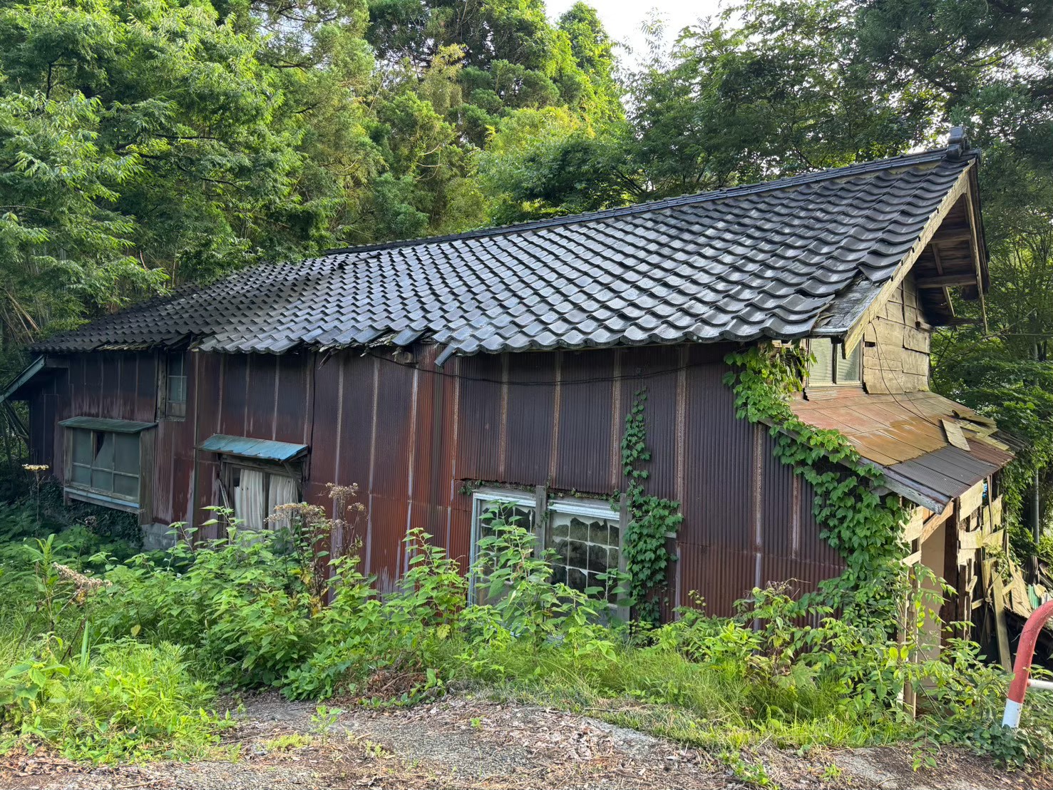 新潟県柏崎市谷根 K様邸
