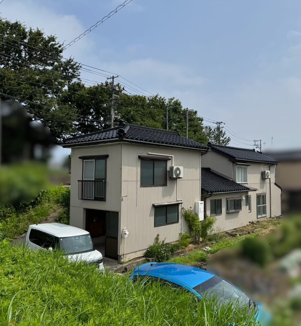 新潟県柏崎市西本町 U様邸