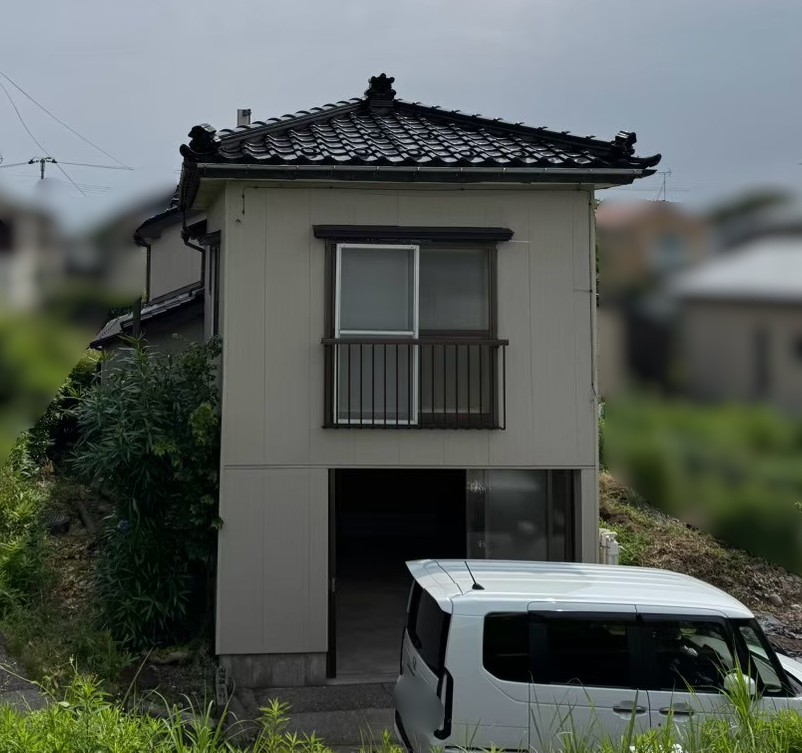 施工画像